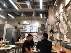 大堂-东排食堂长沙小吃大排档(五一广场店)