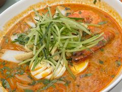-Ginger(兴国路店)