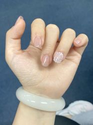 -Yumi优米日式美甲美睫