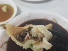 -劈柴院锅贴(沈阳路店)