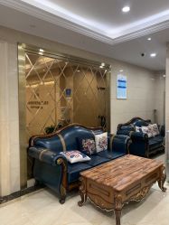 -碧莲盛·不剃发植发