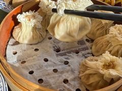 -都一处烧麦馆(前门店)