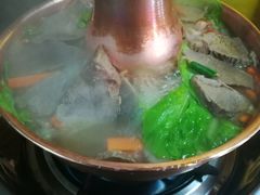 -陀岗美食·云南藏式特色餐厅