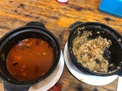 -沈妈砂锅(光华村店)