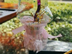 -韵咖啡自助餐厅(天津香格里拉店)