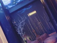 -格林豪泰商务酒店(上海大宁国际延长路地铁站店)