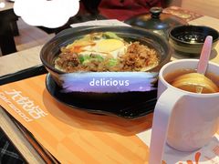 -大快活(丽丰店)