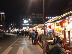 -鼓楼夜市