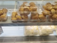-鲍师傅糕点(台东步行街店)