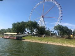 -济南国际园博园