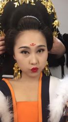-盘子女人坊古装写真摄影(长春总店)