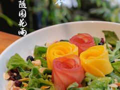 -苏帮袁Sue Cuisine(来福士店)