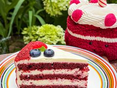 -姆们M Sweetie Cake(五道口店)