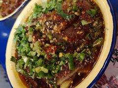 -马路边边串串香(大成路店)