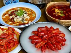 -日食记精菜馆(建邺万达店)