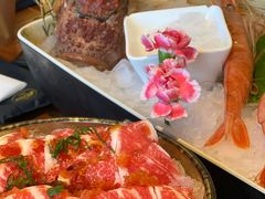 -Mr.Fish鱼鲜生海鲜放题(高德置地冬广场店)