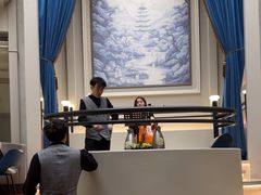 -狮王府淮扬菜(万象城店)