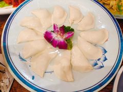 -寿州美味厨豆腐宴(寿县南门口西环路店)