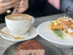 -Hi City·城市之巅