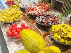 -东方棕泉·洗浴·按摩·美食国际水疗会所(福田店)