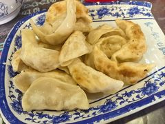 -长人馄饨铺(解放街店)