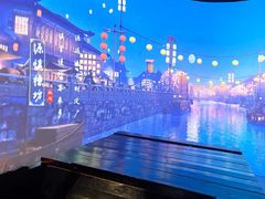 -金板闸水岸园林餐厅(大运河板闸遗址公园店)