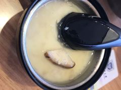 -水林间·寿喜烧自助(仙林金鹰店)