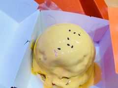 -前进5路汉堡炸鸡(汉街skp店)