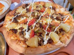 -魏斯理汉堡(西安沣东吾悦店)