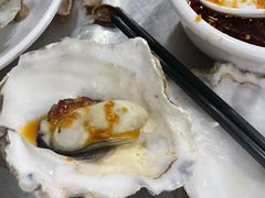 -三子烤羊腿·海鲜(弘阳店)