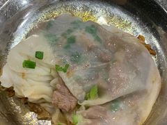 -标记美食新鲜猪杂(兴南大道店)