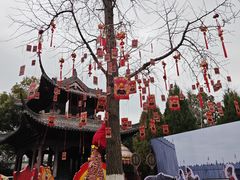 -钱王祠