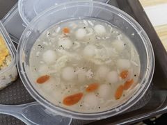 桂花糊米酒-老通城豆皮大王(吉庆街店)