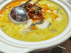 -小菜园新徽菜(北京大兴龙湖天街店)