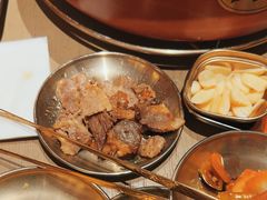 -西塔老太太泥炉烤肉(济南首店)
