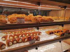 -山崎面包(苏州中心店)
