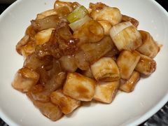 -魁盛居百年鲁菜馆(县西巷店)