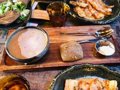 -Pakkhús Restaurant