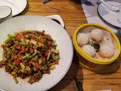 -U你·湖北家宴菜(南湖总店)