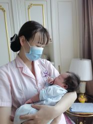 -大美母婴月子中心