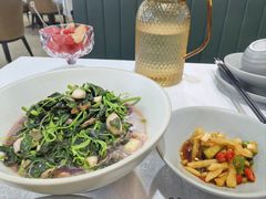 -湘中缘·湖南菜(娄底驻京办店)