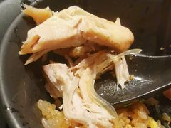 外婆茶香鸡-金牌外婆家(苏州中心店)