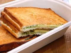 -HELLO 27 意面·沙拉·帕尼尼