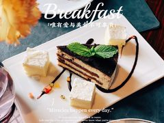-YUE·6·西式融合餐厅(外滩六号店)