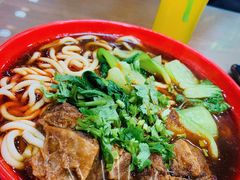 -白魁老号饭庄(安内店)