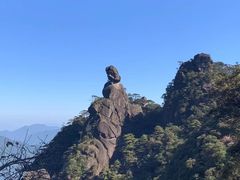-三清山风景名胜区