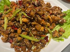-喀什骑仕大观园