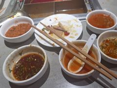 -海底捞火锅(顺义华联店)