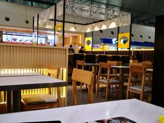 大堂-老娘舅(杭州东站店)