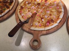 -比格比萨自助(云冈区步行街店)